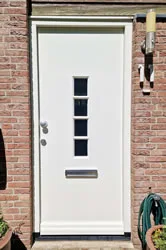 Voordeuren